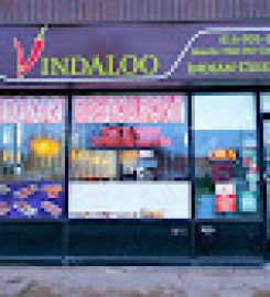 Vindaloo Indian Cuisine