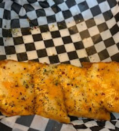 The Wing Spot  Alliston