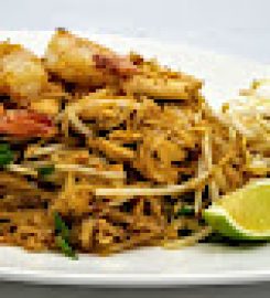 Siam Dish Thai Cuisine