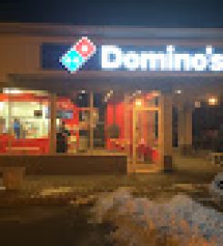 Dominos Pizza