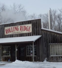 Rolling Ridge Maple Products