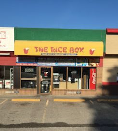 The Rice Box