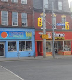 Lennies Whole Foods Cabbagetown