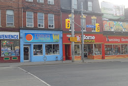 Lennies Whole Foods Cabbagetown