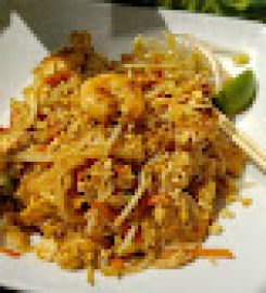 House of Pad Thai