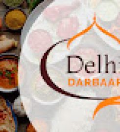 Delhi Darbaar