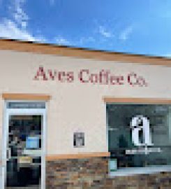 Aves Coffee Co