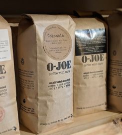 OJoe Coffee