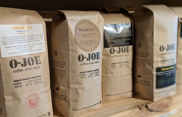 OJoe Coffee