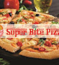 Super Bite Pizza