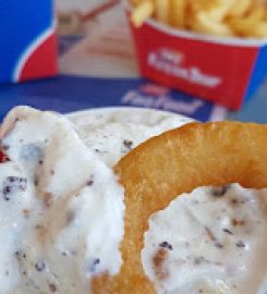 Dairy Queen Grill  Chill