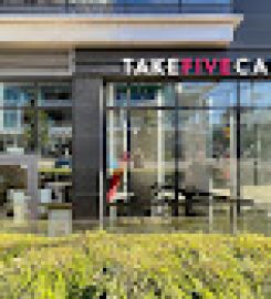 Take Five Caf