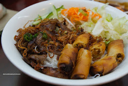 Phomono Vietnamese Cuisine