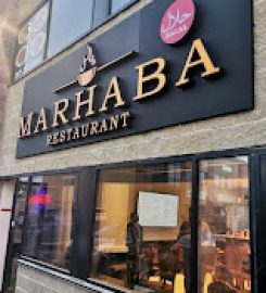 Marhaba Restaurant