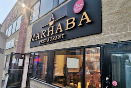 Marhaba Restaurant