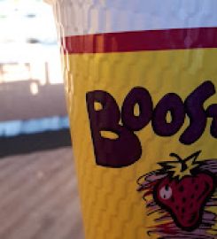 Booster Juice