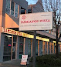 Damianos Pizza