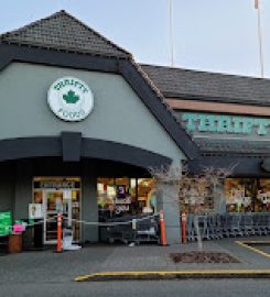 Thrifty Foods