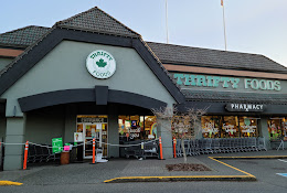 Thrifty Foods