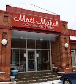 Moti Mahal Restaurant