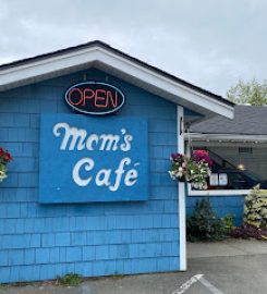 Moms Cafe