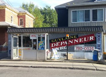 Depanneur Guylaine