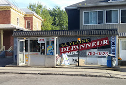 Depanneur Guylaine