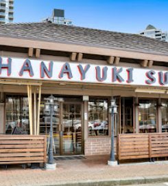 Hanayuki Sushi