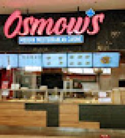 Osmows Shawarma