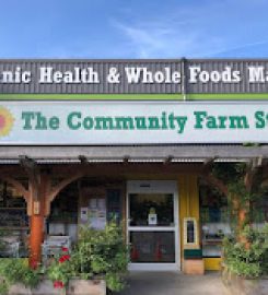 Community Farm Store