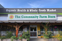 Community Farm Store