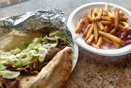 Mountain Donair