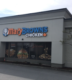 Mary Browns Chicken