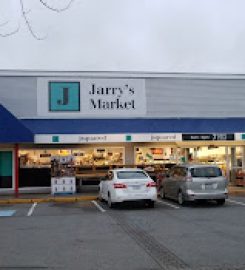 Jarrys Market