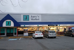 Jarrys Market