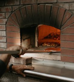 Inferno Woodfired Pizza
