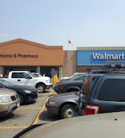 Walmart Supercentre