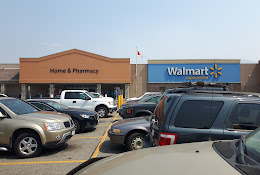 Walmart Supercentre