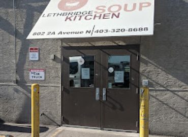 Lethbridge Soup Kitchen