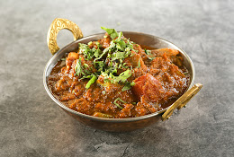 Cuisine Indienne Curry