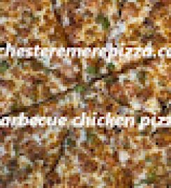 Chestermere Pizza