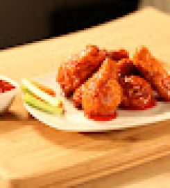 The Wingery Oakville