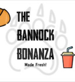 The Bannock Bonanza