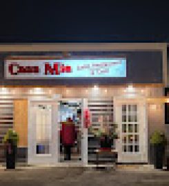 Casa Mia Latin Restaurant  Cafe