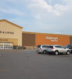 Walmart Supercentre