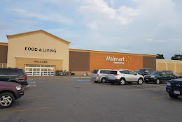 Walmart Supercentre