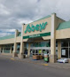 Sobeys  High River