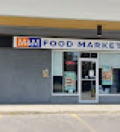 MM Food Market