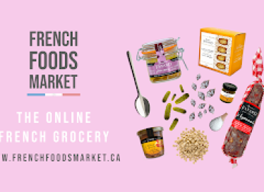 French Foods Market