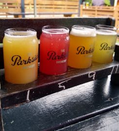 The Parkside Brewery